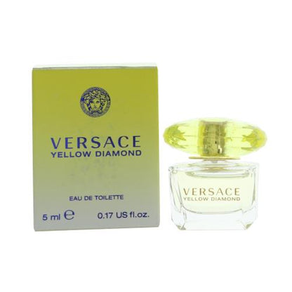 Versace Yellow Diamond by Versace