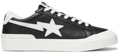 Men's A Bathing Ape BAPE Mad Sta - Black