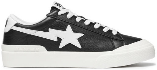 Men's A Bathing Ape BAPE Mad Sta - Black