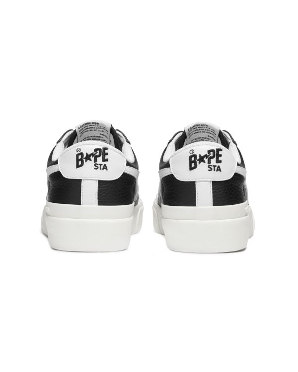 Men's A Bathing Ape BAPE Mad Sta - Black