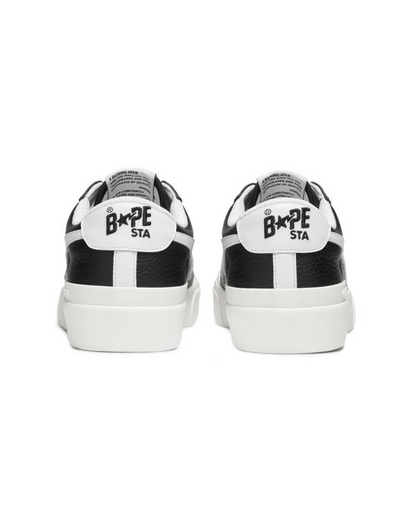 Men's A Bathing Ape BAPE Mad Sta - Black