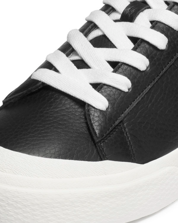 Men's A Bathing Ape BAPE Mad Sta - Black