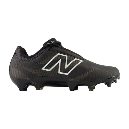 New Balance Women's Burn X4 'Black White'