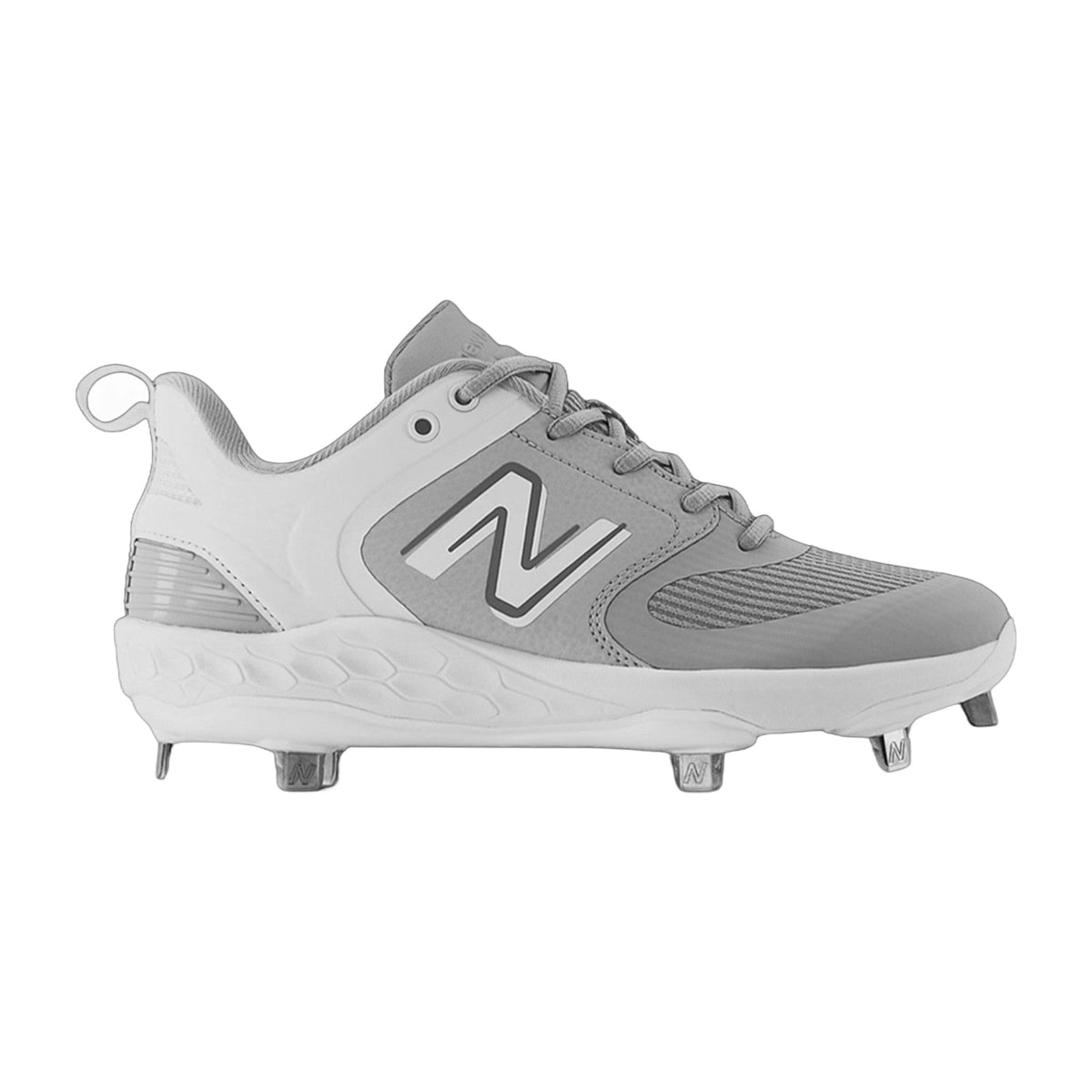 New Balance Women's Fresh Foam Velo V3 Molded 'White Champagne' Sneakers