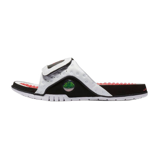Air Jordan Men's Hydro 13 Slide 'He Got Game' - 684915-106