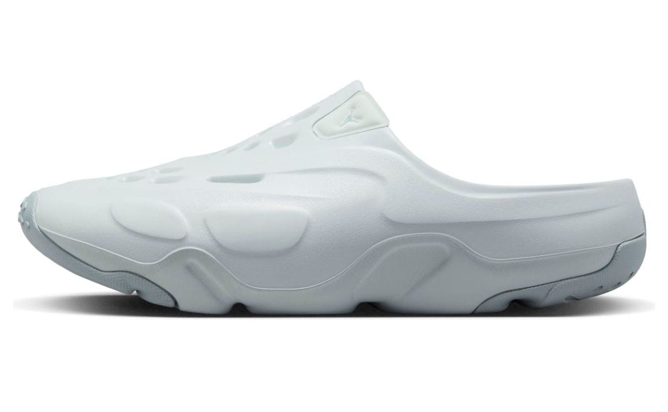 Men's Air Jordan Roam 'Light Silver Light Pumice'