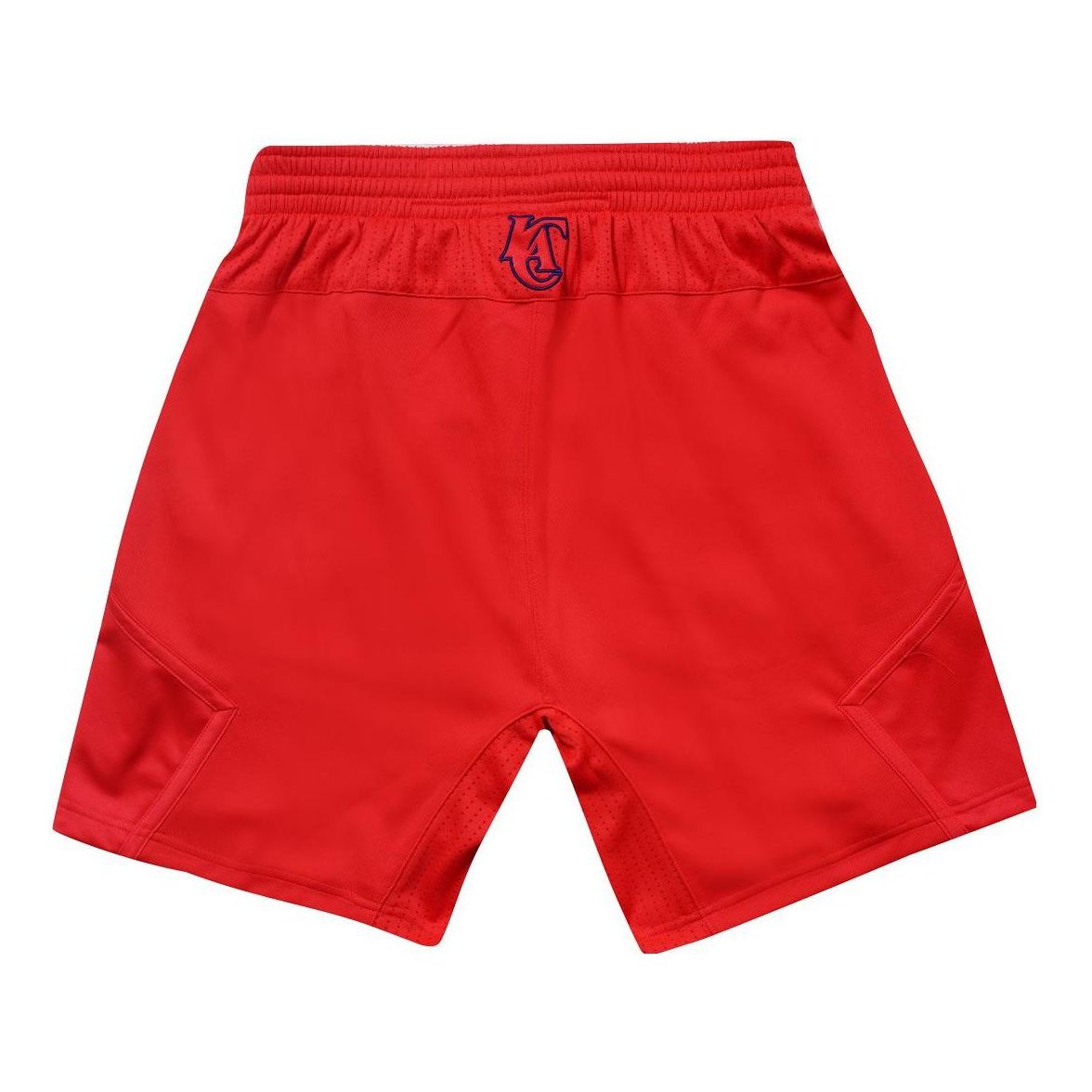 Mitchell & Ness Men's Christmas Day Shorts Clippers 2012