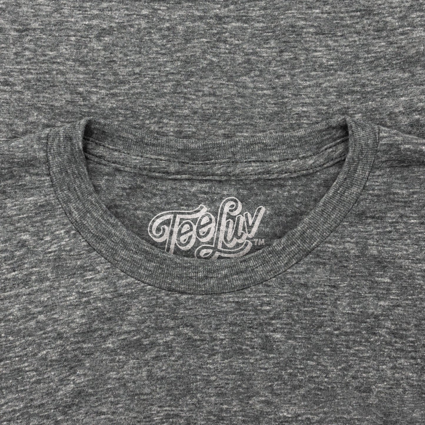 Sriracha Awesome Sauce T-Shirt - Gray