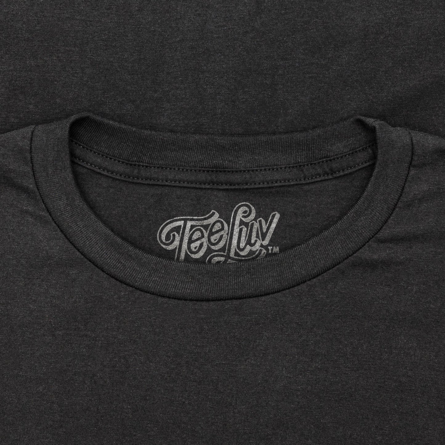 Toyota TRD Motor Sports Racing Development T-Shirt - Black