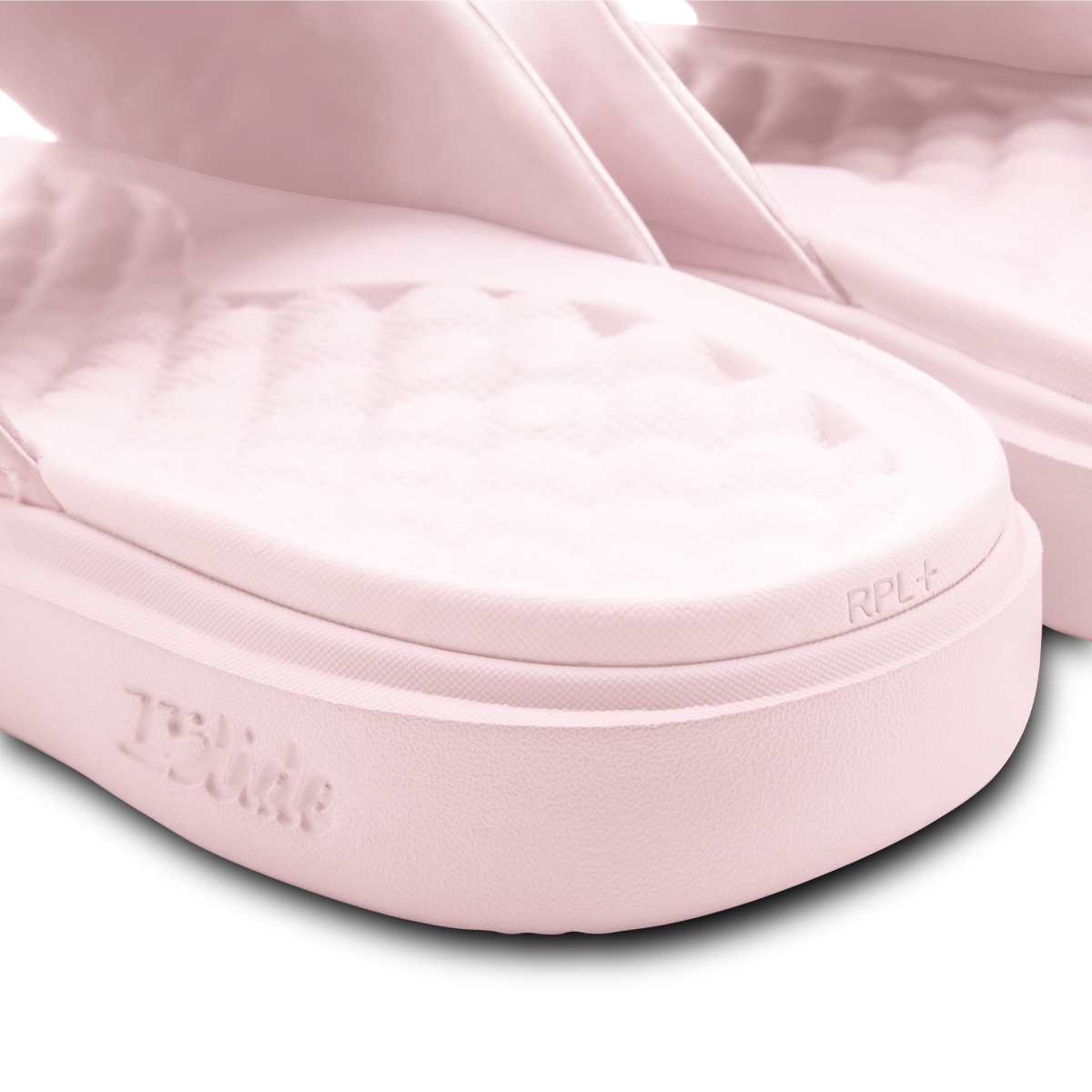 The Motive Slide Sandals