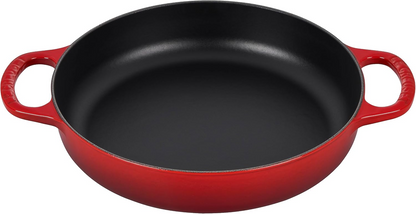 Le Creuset Signature Cast Iron Everyday Pan