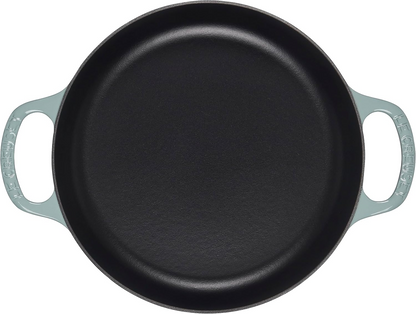 Le Creuset Signature Cast Iron Everyday Pan