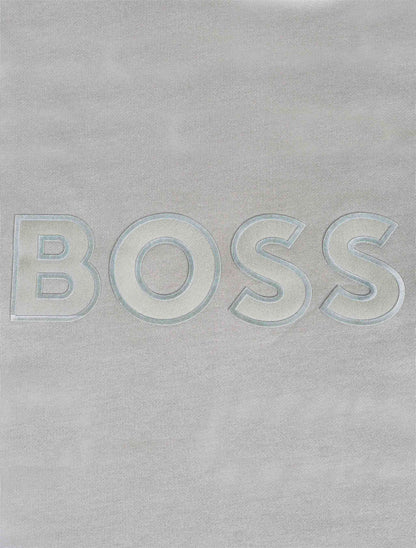 Hugo Boss C-Soleri 60 Crewneck - Green