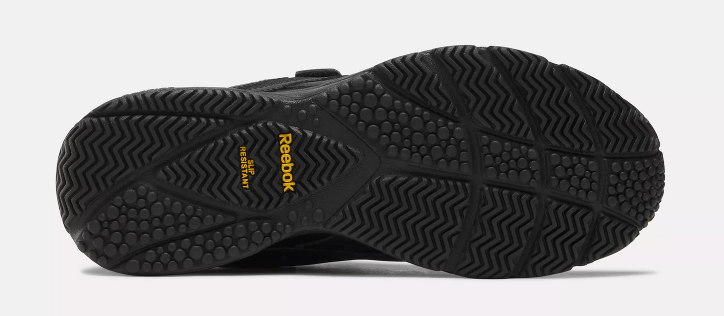 Reebok Men's Work N Cushion 4.0 Shoes