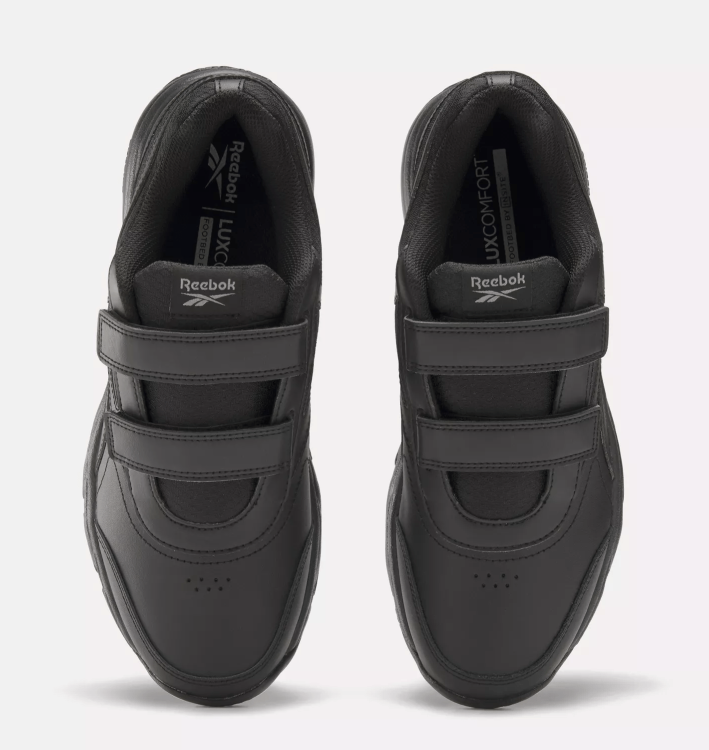 Reebok Men's Work N Cushion 4.0 Shoes