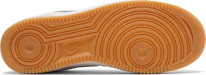 Nike Men's Air Force 1 Low Retro 'Color Of The Month Pink' Sneakers