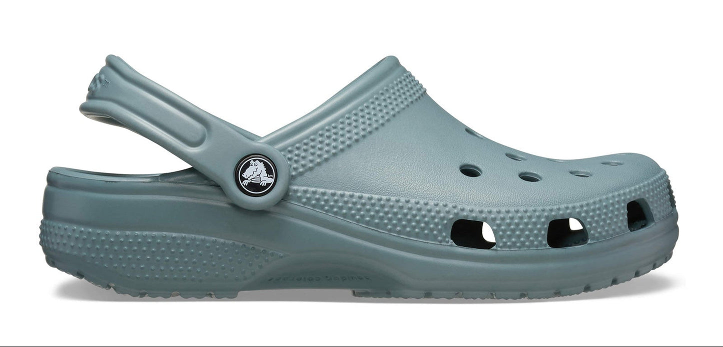 Men's Crocs Classic Clogs - Pond