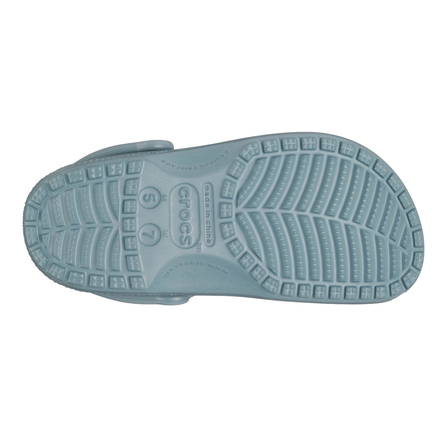 Men's Crocs Classic Clogs - Pond