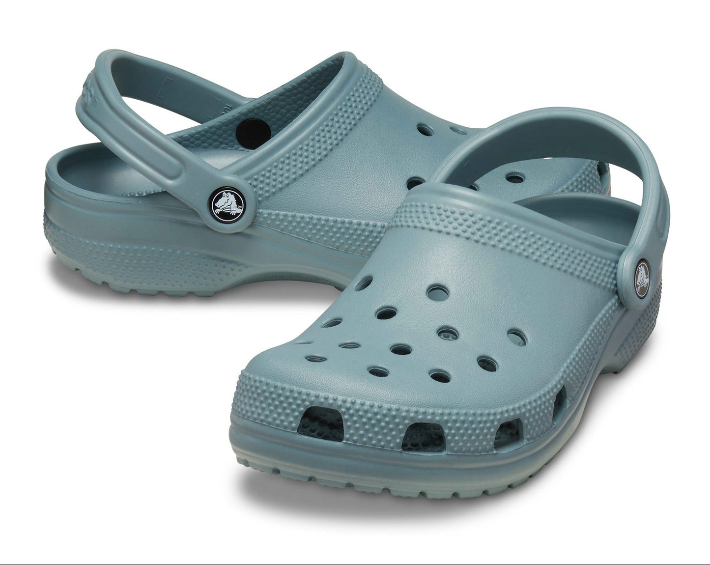 Men's Crocs Classic Clogs - Pond