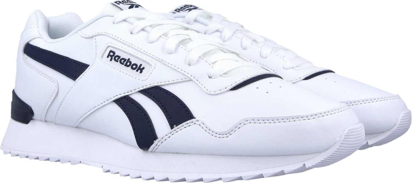 Reebok Men's Glide Ripple Clip Sneakers