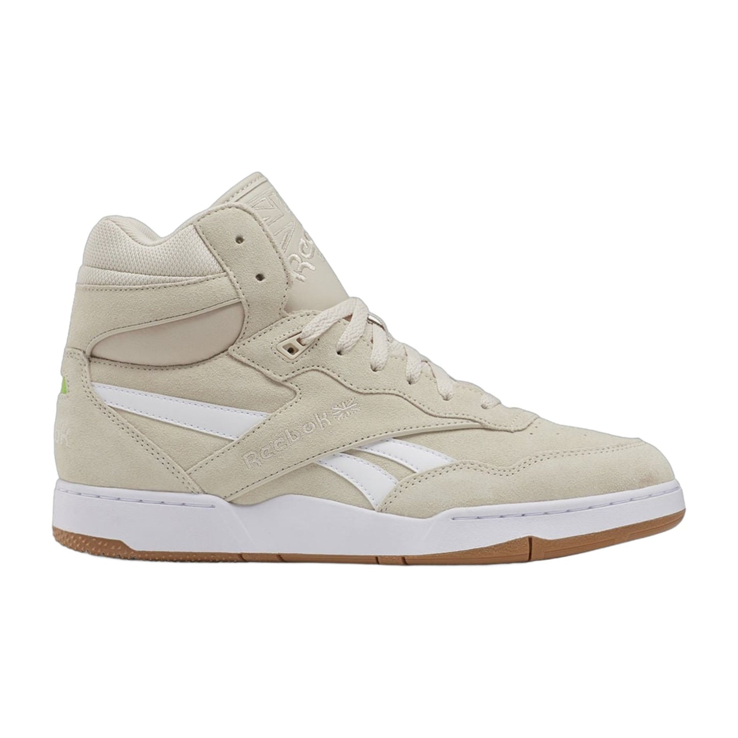 Reebok Men's Bb 400 Ii Mid Sneakers