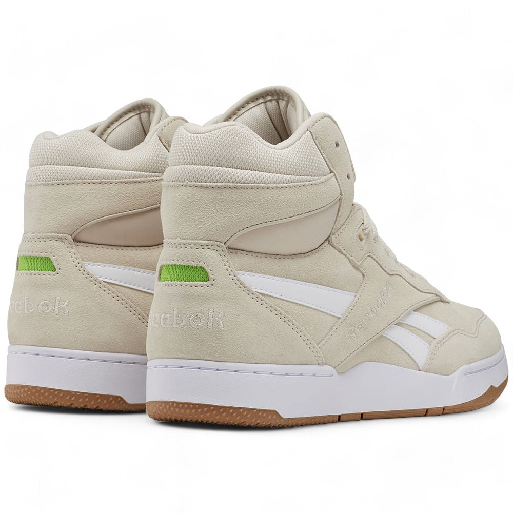 Reebok Men's Bb 400 Ii Mid Sneakers