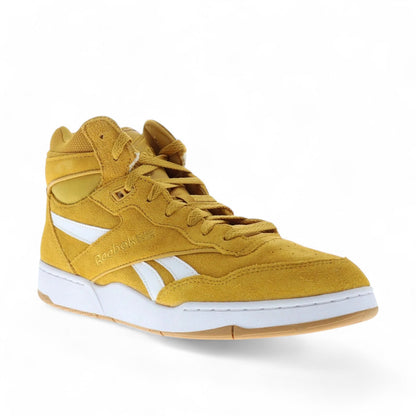 Reebok Men's Bb 4000 Ii Mid Sneakers