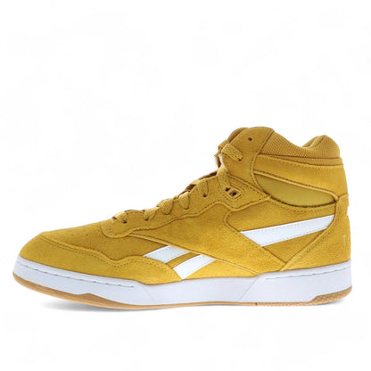 Reebok Men's Bb 4000 Ii Mid Sneakers