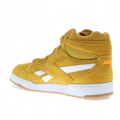 Reebok Men's Bb 4000 Ii Mid Sneakers