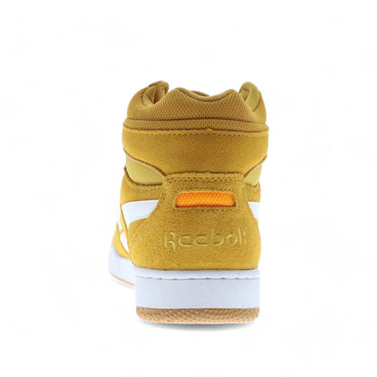 Reebok Men's Bb 4000 Ii Mid Sneakers