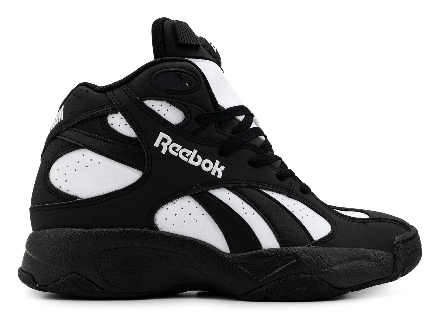 Reebok Men's Atr Pump Vertical Sneakers