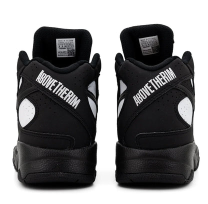 Reebok Men's Atr Pump Vertical Sneakers