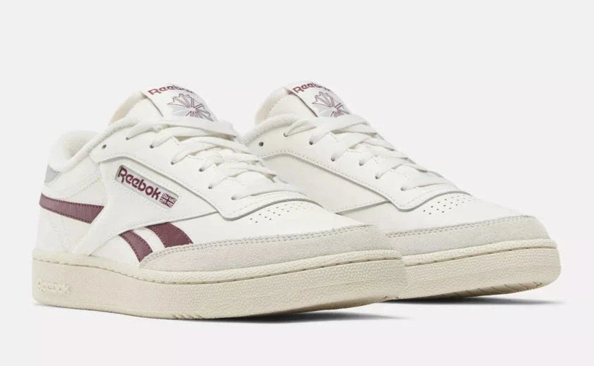 Reebok Men's Club C Revenge Sneakers
