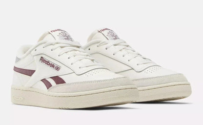 Reebok Men's Club C Revenge Sneakers