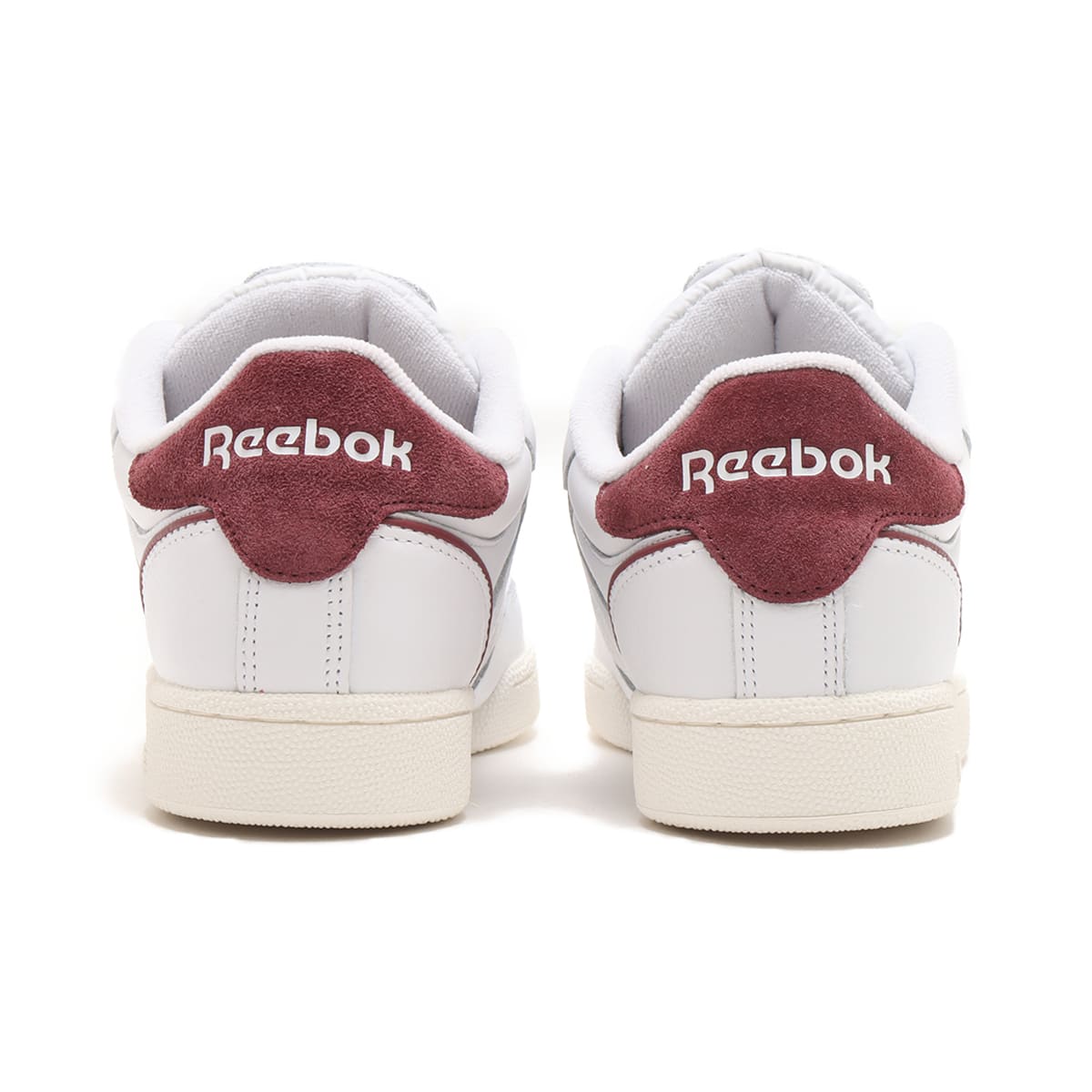 Reebok Men's Club C Bulc Sneakers