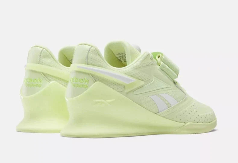 Citrus Glow / White / Laser Lime-