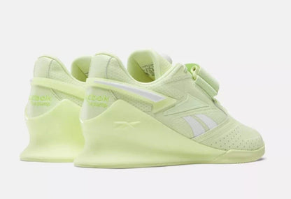 Reebok Women's Legacy Lifter Iii Sneakers