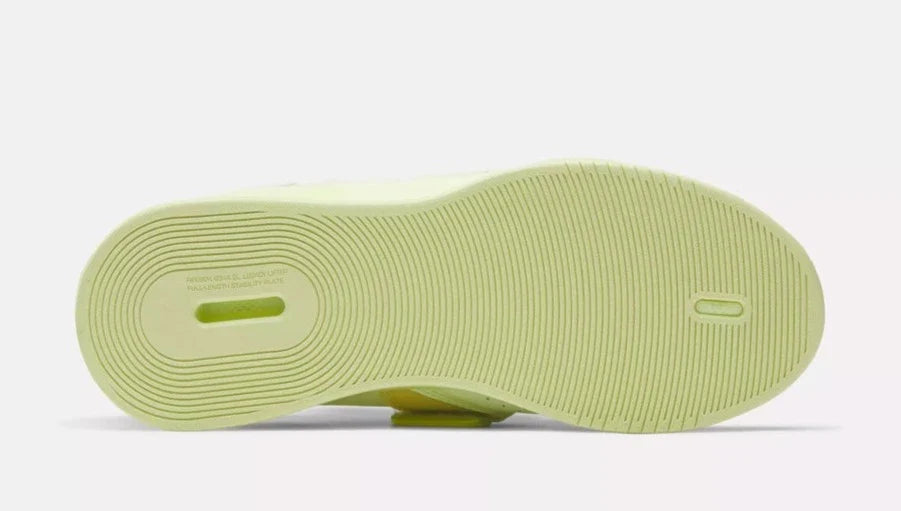 Citrus Glow / White / Laser Lime-