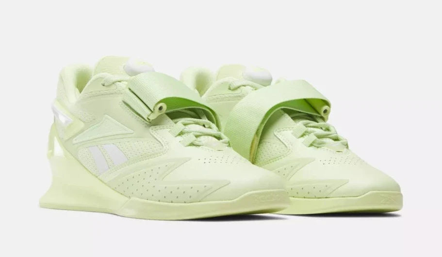 Citrus Glow / White / Laser Lime-