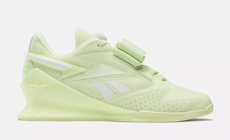 Citrus Glow / White / Laser Lime-