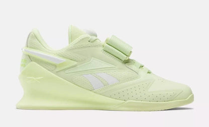 Reebok Women's Legacy Lifter Iii Sneakers