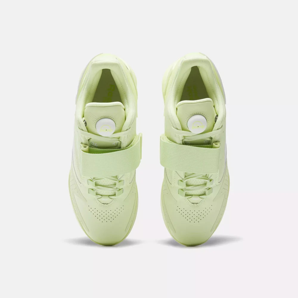Citrus Glow / White / Laser Lime-
