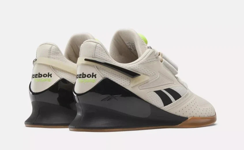 Reebok Women's Legacy Lifter Iii Sneakers