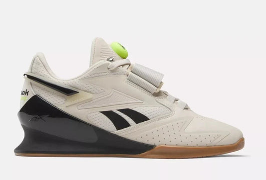 Reebok Women's Legacy Lifter Iii Sneakers