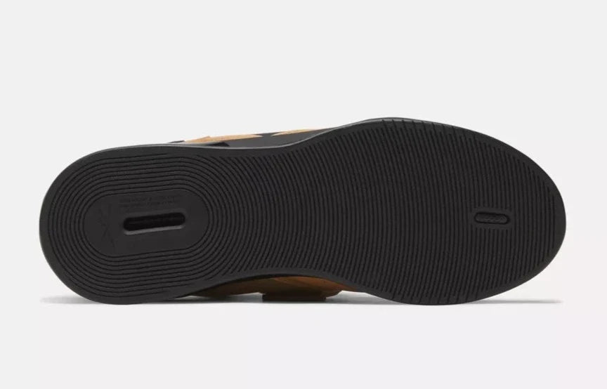 Court Brown / Core Black / Neon Cherry-