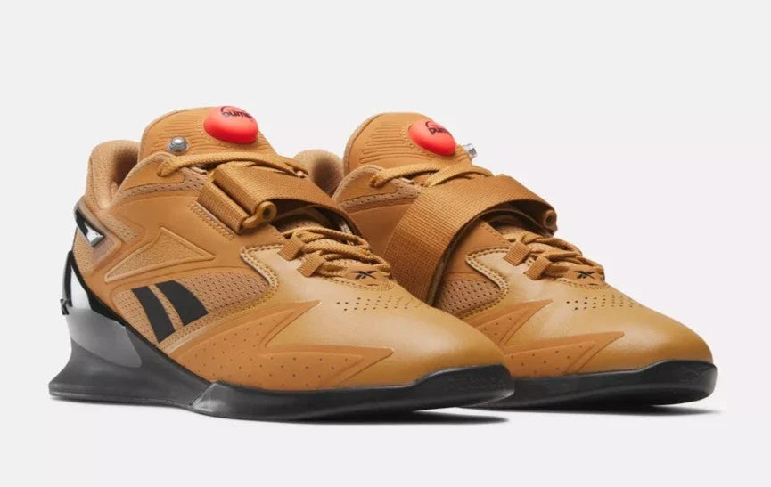 Reebok Men's Legacy Lifter Iii Sneakers