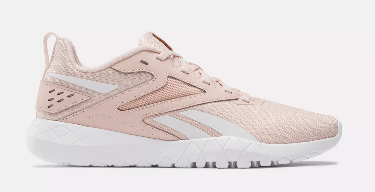 Reebok Women's Flexagon Energy Tr 4 Sneakers