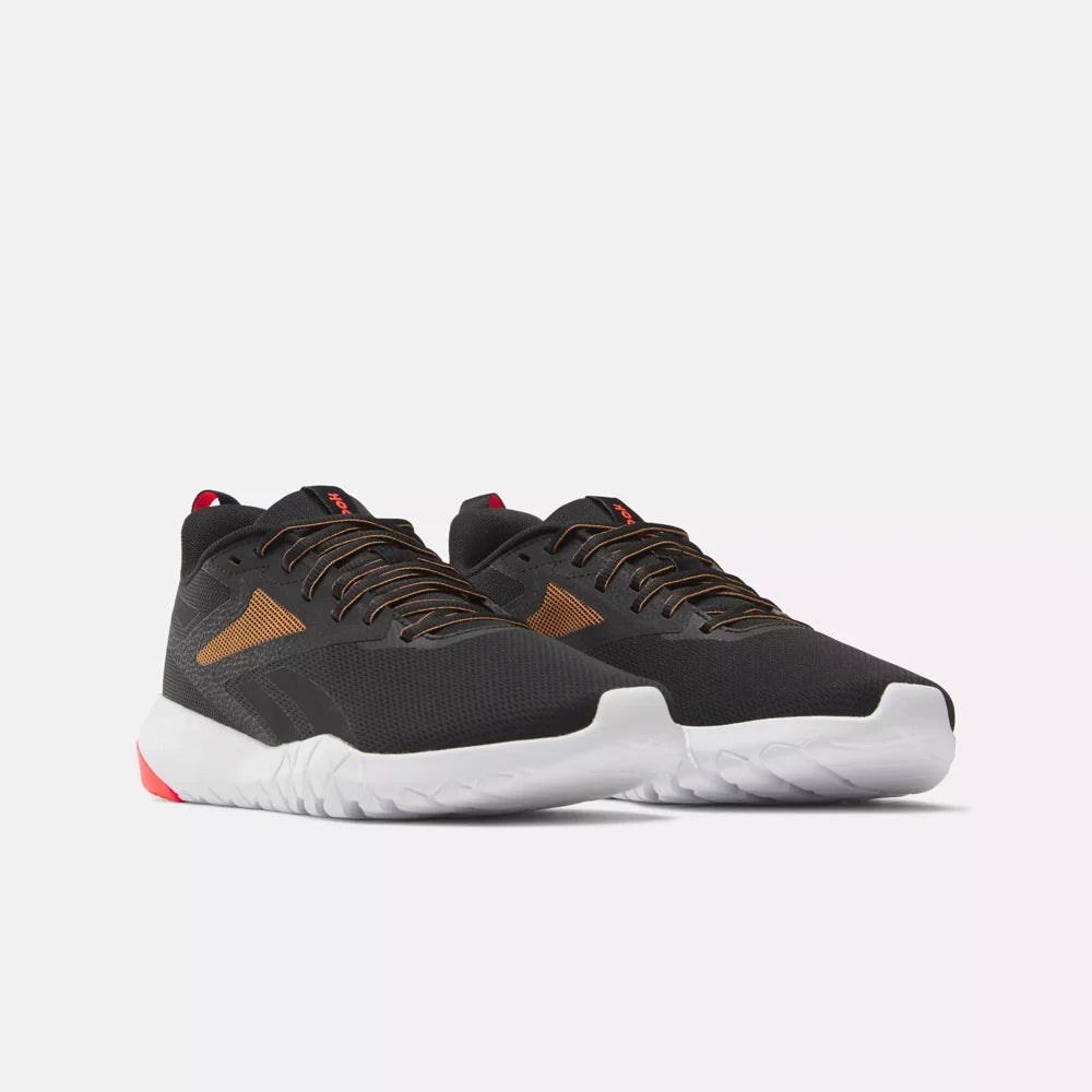 Reebok Men's Flexagon Force 4 Sneakers