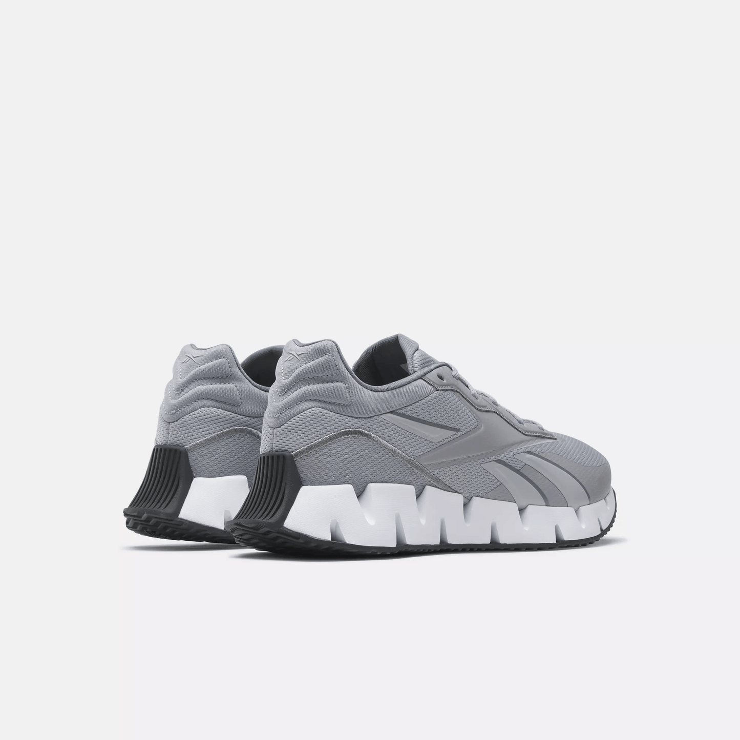 Reebok Men's Zig Dynamica 4 Sneakers