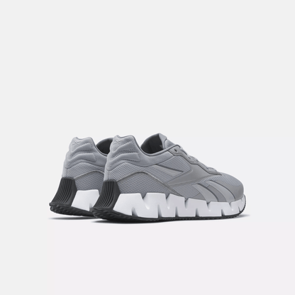 Reebok Men's Zig Dynamica 4 Sneakers